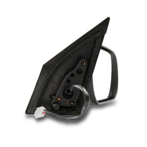 Retrovisor Toyota Rav4 Rav-4 Ano 2009 10 2011 2012 2013 Lado Esquerdo