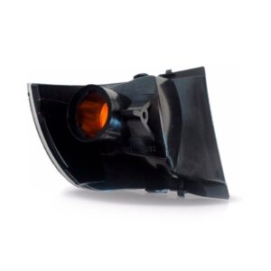 Pisca Retrovisor Para Daily 2008 09 10 11 12 2013 Cristal Lado Direito