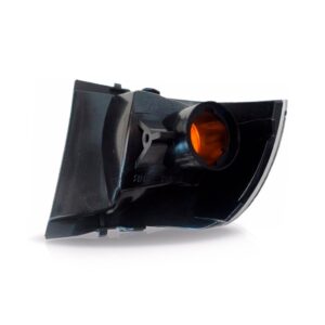 Pisca Retrovisor Para Daily 2008 09 10 11 12 2013 Cristal Lado Esquerdo