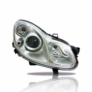 Farol Smart 2007 2008 2009 2010 2011 2012 2013 1ª Linha Direito/passageiro