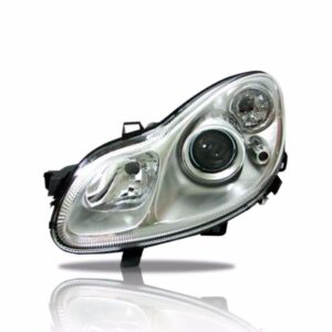Farol Smart 2007 2008 2009 2010 2011 2012 2013 1ª Linha Esquerdo/motorista