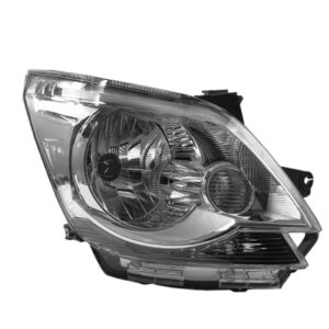 Farol Cobalt 2012 2013 2014 2015 Cromado 1ª Linha Direito/passageiro