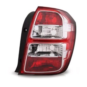 Lanterna Cobalt 2012 2013 2014 2015 Bicolor Lado Direito Direito Cristal