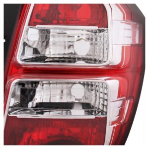 Lanterna Cobalt 2012 2013 2014 2015 Bicolor Lado Direito Direito Cristal