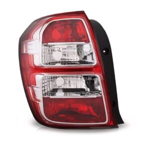 Lanterna Cobalt 2012 2013 2014 2015 Bicolor Lado Esquerdo Vermelho