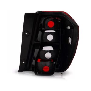 Lanterna Cobalt 2012 2013 2014 2015 Bicolor Lado Esquerdo Vermelho