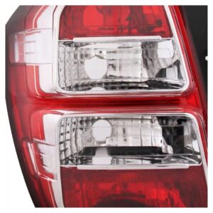 Lanterna Cobalt 2012 2013 2014 2015 Bicolor Lado Esquerdo Vermelho