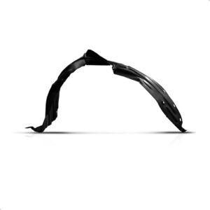 Asa Urubu Dianteiro Para Chery Tiggo 2010 11 2012 2013 2014 Lado Direito