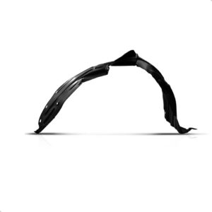 Asa Urubu Dianteiro Para Chery Tiggo 2010 11 2012 2013 2014 Lado Esquerdo