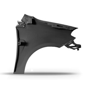 Paralama Palio 2012 2013 2014 2015 Fiat Lado Direito