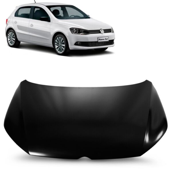 Capo Gol Voyage Saveiro G6 2013 2014 2015 2016
