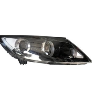 Farol Kia Sportage 2011 2012 2013 2014 Sem Led 1ª Linha Direito/passageiro