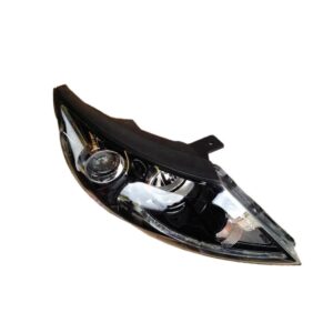 Farol Kia Sportage 2011 2012 2013 2014 Sem Led 1ª Linha Direito/passageiro