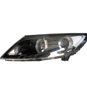 Farol Kia Sportage 2011 2012 2013 2014 Sem Led 1ª Linha Esquerdo/motorista