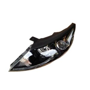 Farol Kia Sportage 2011 2012 2013 2014 Sem Led 1ª Linha Esquerdo/motorista