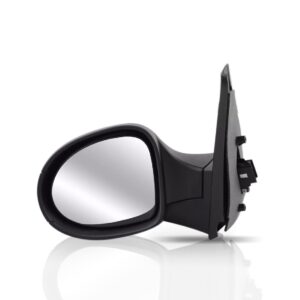 Retrovisor Renault Symbol Eletrico Novo Lado Esquerdo