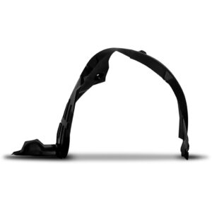 Protetor Caixa De Roda Dianteiro Sonata 2011 2012 2013 2014 Lado Esquerdo