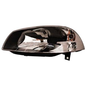 Farol Palio 09 08 Siena 10 11 G4 Fume Mascara Negra 1ª Linha - - Esquerdo