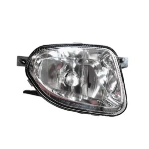 Farol Milha Auxiliar Sprinter 2013 2014 1ª Linha Cristal