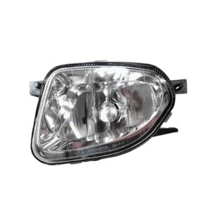 Farol Milha Auxiliar Sprinter 2013 2014 1ª Linha - Cristal