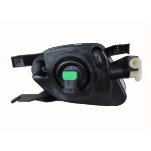 Farol Milha Auxiliar Sprinter 2013 2014 1ª Linha - Cristal