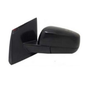 Retrovisor Eletrico Para Spin Ano 2012 2013 2014 Novo Lado Direito