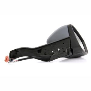 Retrovisor Peugeot 208 Elétrico Com Pisca 2013 2014 2015 16 Lado Esquerdo