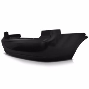 Parachoque Traseiro Corsa Classic 2011 2012 2013 1a Linha