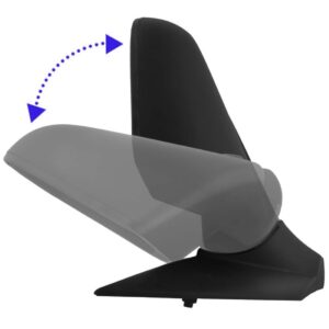 Retrovisor Onix Prisma 2013 2014 2015 2016 Elétrico Lado Esquerdo