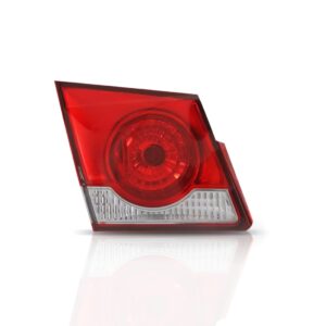 Lanterna Traseira Cruze Sedan Mala Tampa 2013 2014 Unidade Lado Direito