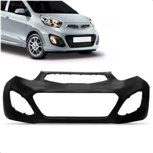 Parachoque Kia Picanto 2012 2013 2014 2015 1a Linha
