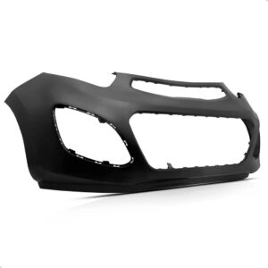 Parachoque Kia Picanto 2012 2013 2014 2015 1a Linha