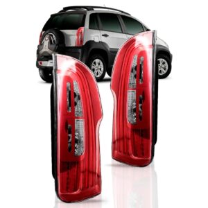 Lanterna Traseira Led Idea 11 12 13 2014 2015 2016 1ª Linha Direito