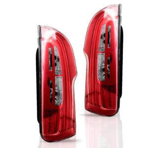 Lanterna Traseira Led Idea 11 12 13 2014 2015 2016 1ª Linha Esquerdo