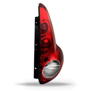 Lanterna Traseira Palio 2012 2013 Lado Direito