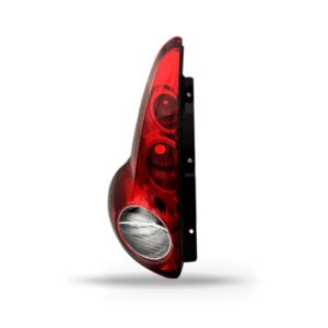 Lanterna Traseira Palio 2012 2013 Lado Esquerdo