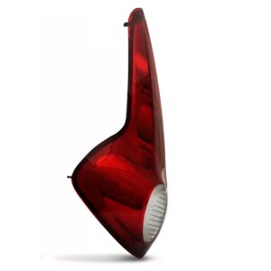 Lanterna Traseira Palio 2012 2013 Lado Esquerdo