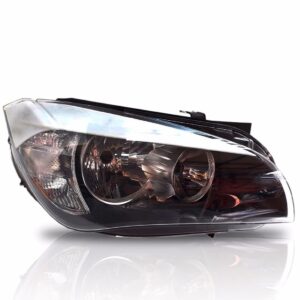 Farol Bmw X1 2009 2010 2011 2012 2013 Sem Xenon Lado Direito