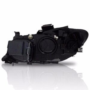 Farol Bmw X1 2009 2010 2011 2012 2013 Sem Xenon Lado Esquerdo