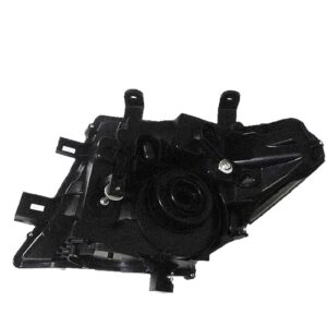 Farol Frontier 2012 2013 2014 Mascara Negra 1ª Linha Esquerdo/motorista