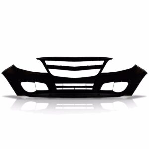 Parachoque Dianteiro Montana 2012 A 2015 1a Linha Preto