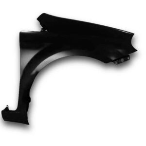 Paralama Fiat Punto 2008 2009 2010 2011 2012 Sem Furo Lado Direito