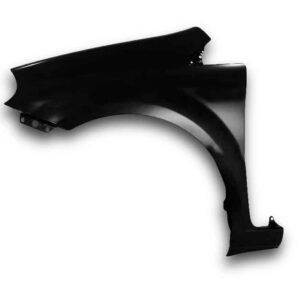 Paralama Fiat Punto 2008 2009 2010 2011 2012 Sem Furo Lado Esquerdo