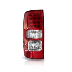 Sinaleira Chevrolet S10 2012 2013 Modelo Ltz Led Esquerdo
