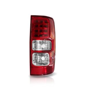Sinaleira Chevrolet S10 2012 2013 Modelo Ltz Led Esquerdo