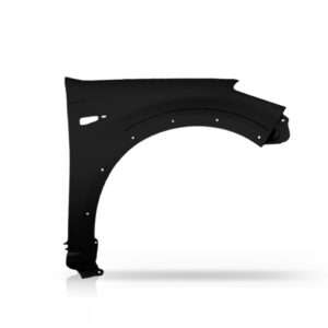 Paralama Sandero Stepway 2005 2006 2007 2008 2009 2010 2011 Lado Direito