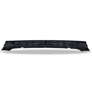 Spoiler Moldura Parachoque L200 Triton 11 12 13 14 Gls Hls Preto