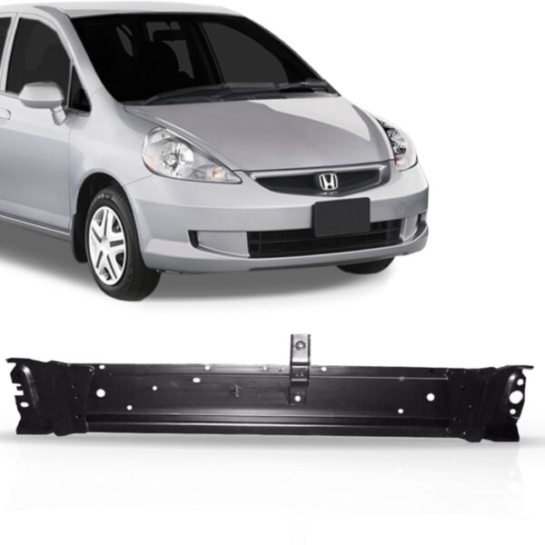 Viga Lamina Dianteira Para Fit 2004 05 06 07 2008