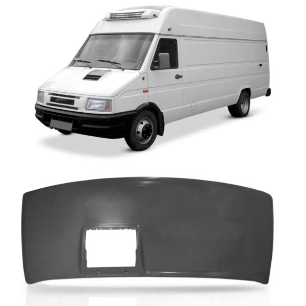 Capo Para Iveco Daily 1994 1995 1996 1997 1998 1999 A 2006