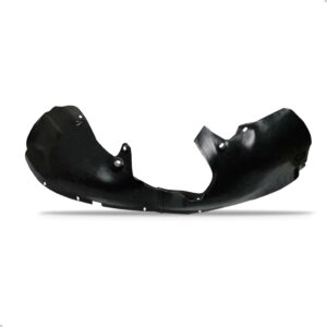 Protetor Caixa Roda Dianteiro Para New Beetle 2007 2008 2009 Lado Direito